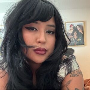 Meet your Posher, Leilani